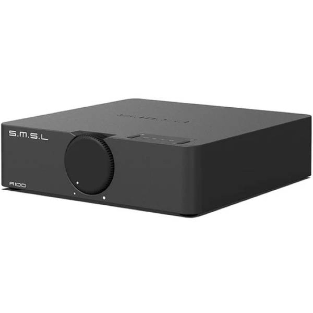 SMSL A100 Power Amplifier