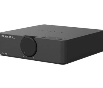 SMSL A100 Power Amplifier
