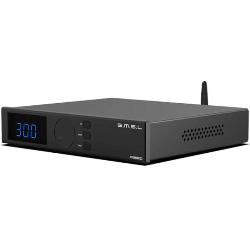 SMSL A300 Power Amplifier