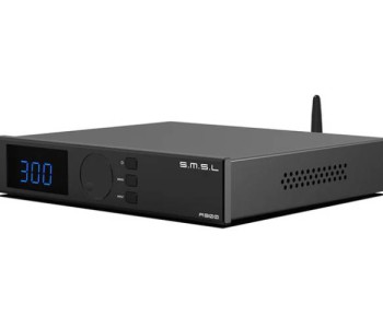 SMSL A300 Power Amplifier