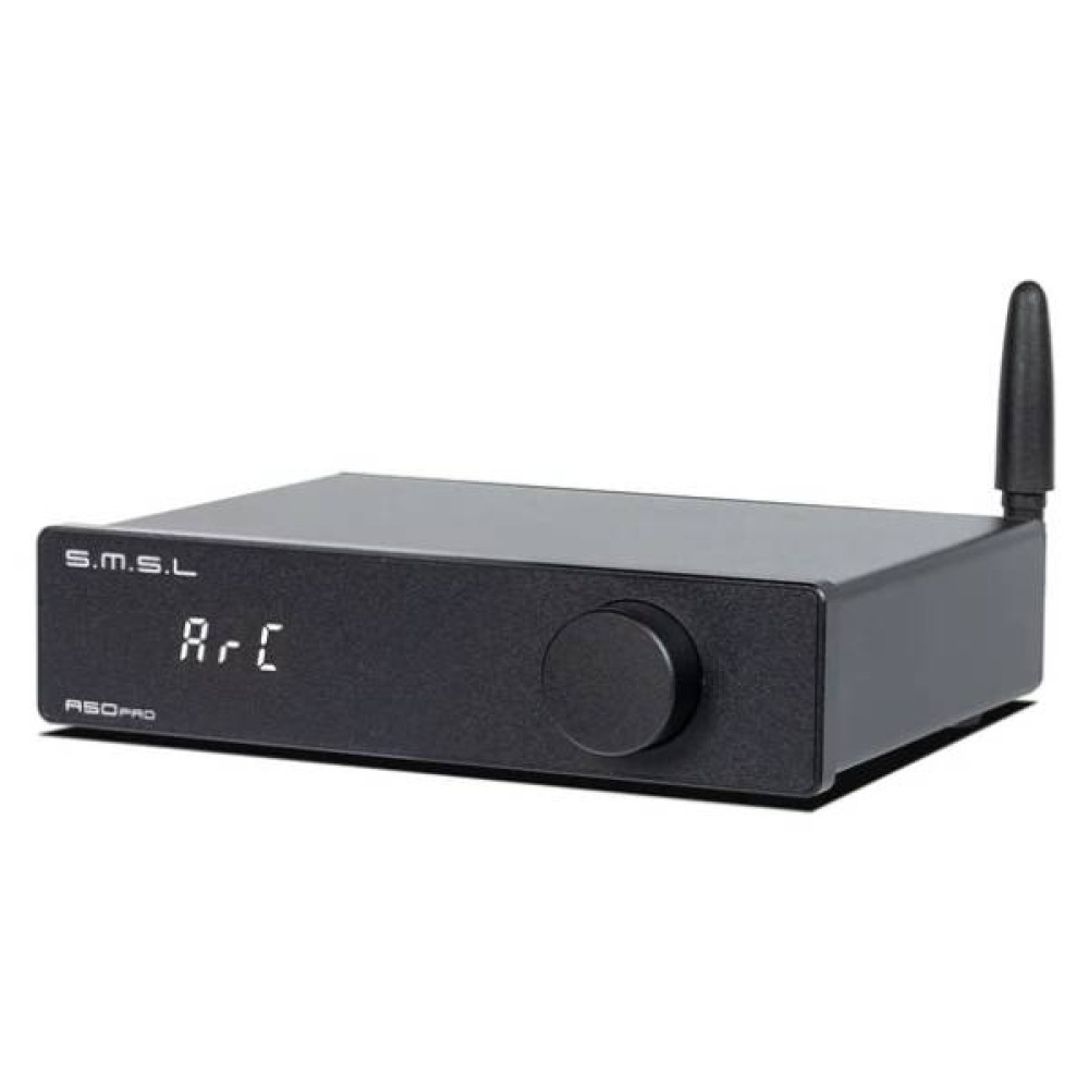 SMSL A50 Pro Channel Amplifier