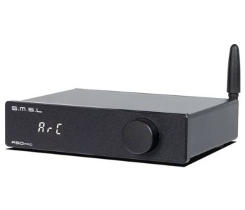 SMSL A50 Pro Channel Amplifier