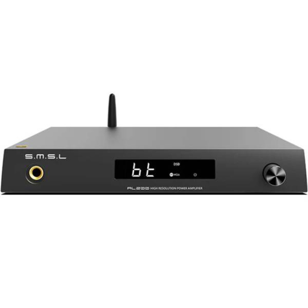 SMSL AL200 Integrated Amplifier