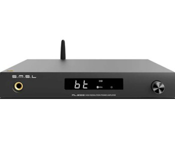 SMSL AL200 Integrated Amplifier