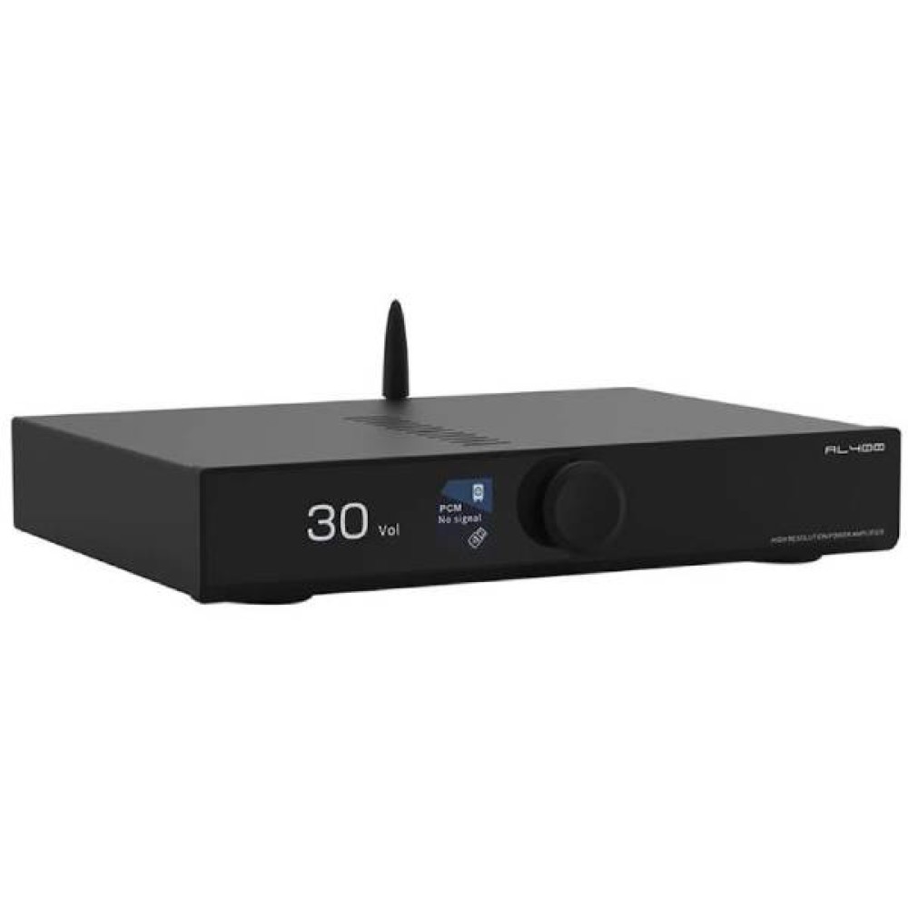 SMSL AL400 Power Amplifier