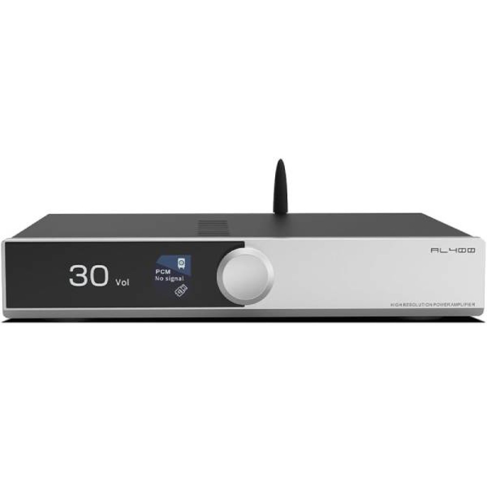 SMSL AL400 Power Amplifier