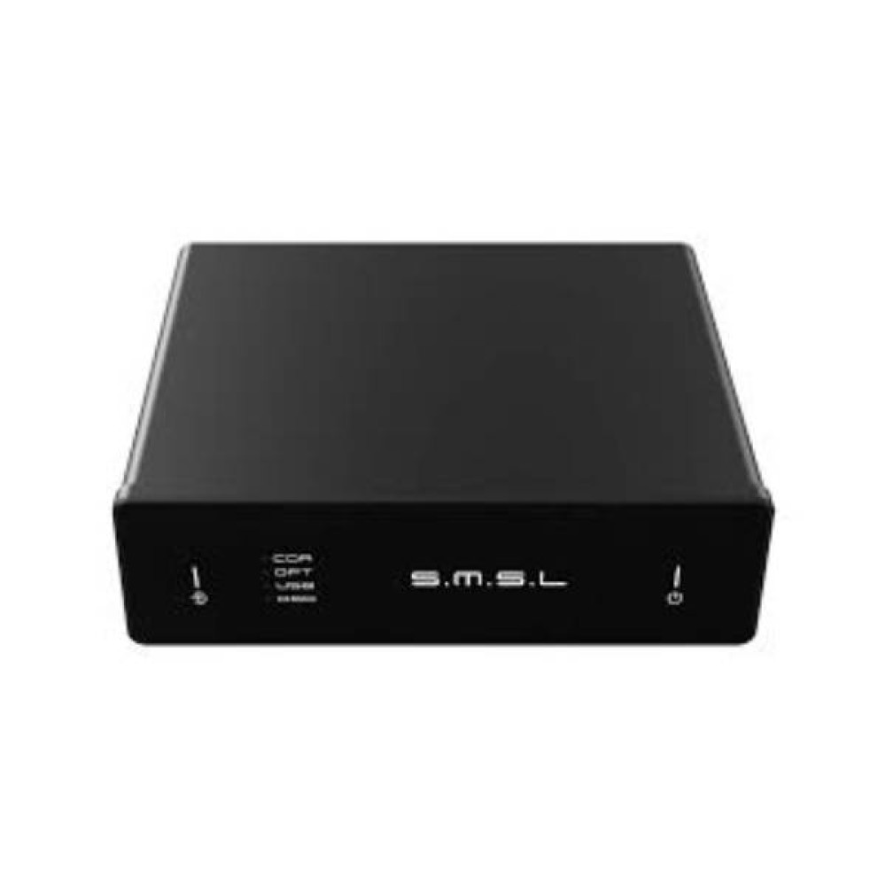 SMSL D1 Audio DAC Amplifier 