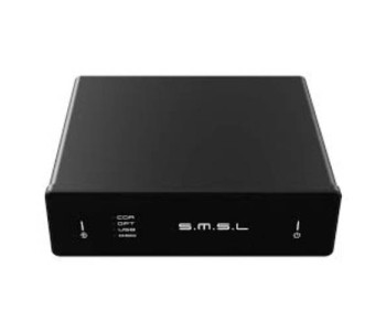 SMSL D1 Audio DAC