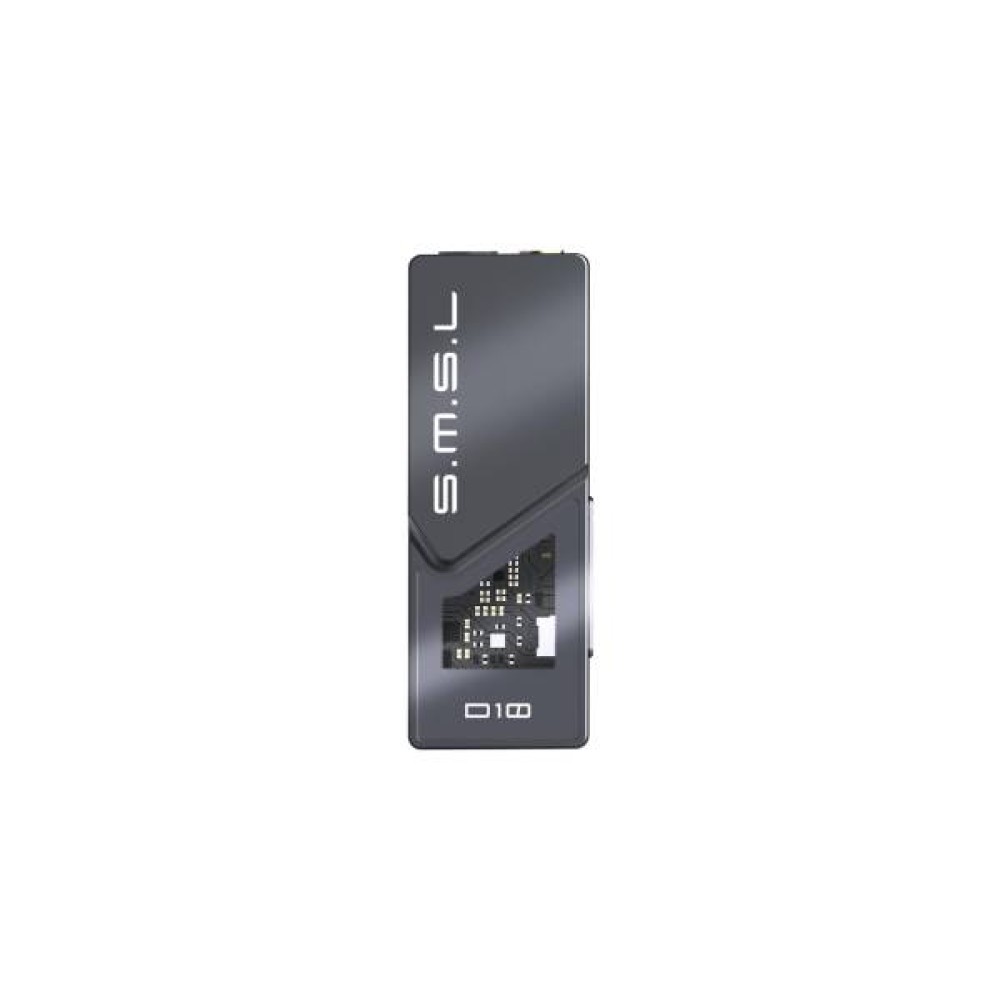 SMSL D10 Headphone Amplifier