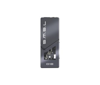 SMSL D10 Headphone Amplifier