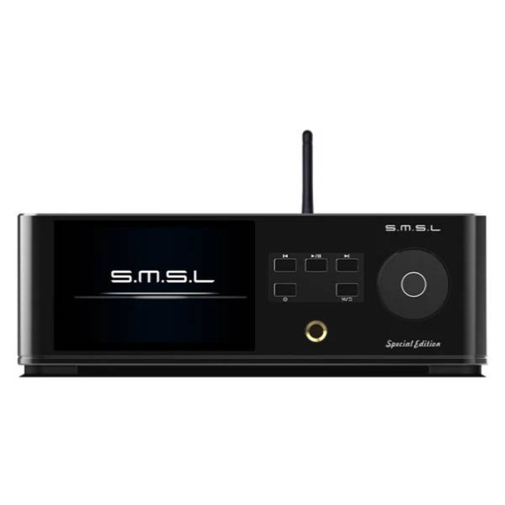 SMSL DP5 SE Music Player