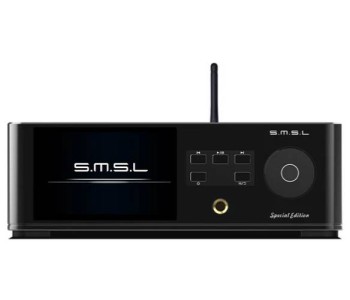 SMSL DP5 SE Music Player