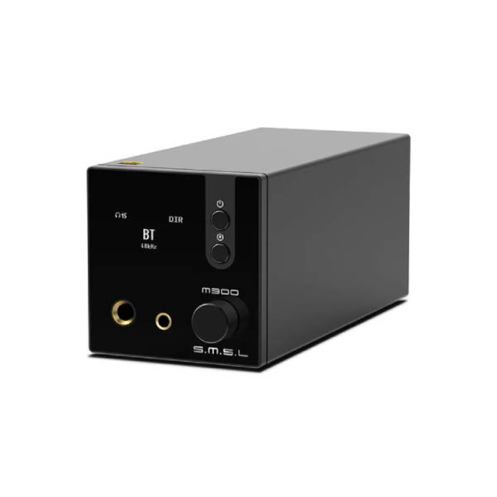 SMSL M300 SE Audio Dac Amplifier