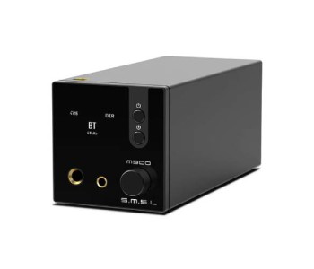 SMSL M300 SE Audio Dac Amplifier