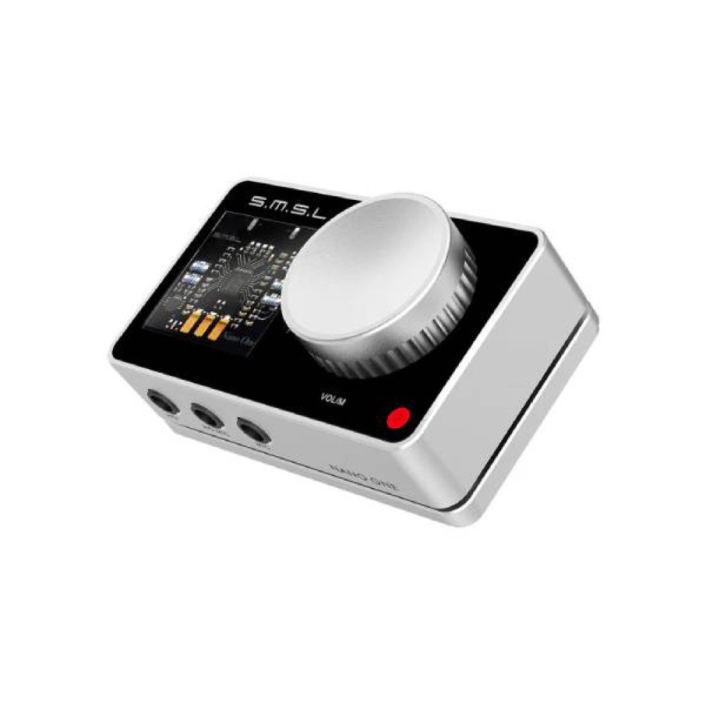 SMSL Nano ONE Headphone Amplifier