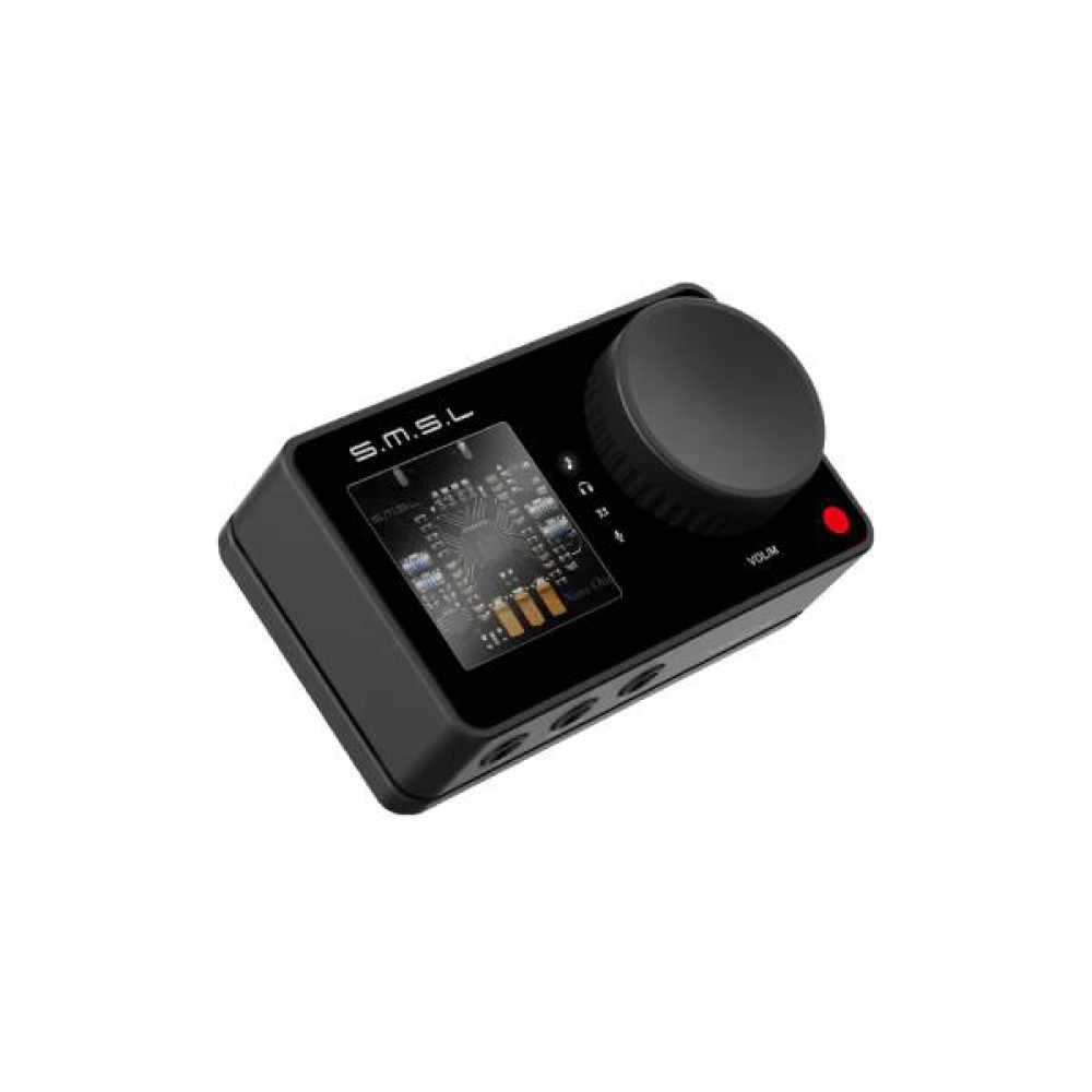 SMSL Nano ONE Headphone Amplifier