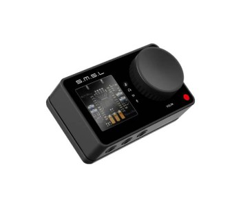 SMSL Nano ONE Headphone Amplifier