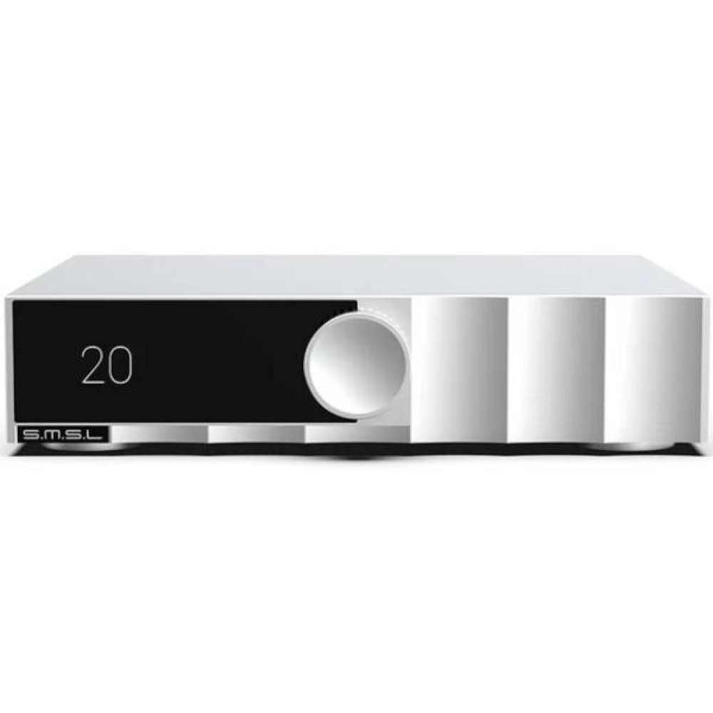 SMSL PA200 Power Amplifier