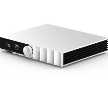 SMSL PA400 Power Amplifier