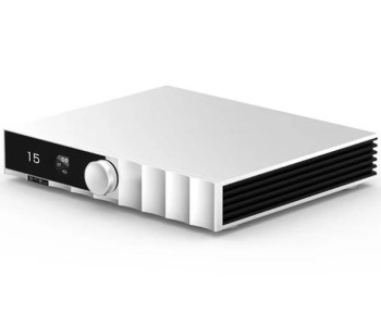 SMSL PA400 Power Amplifier