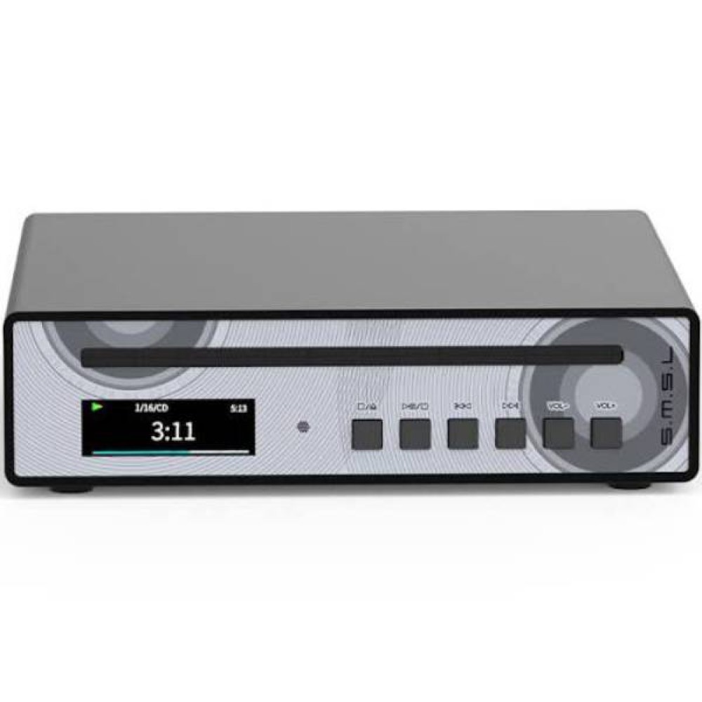 SMSL PL100 Pro CD Player