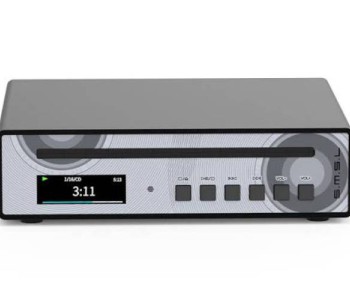 SMSL PL100 Pro CD Player