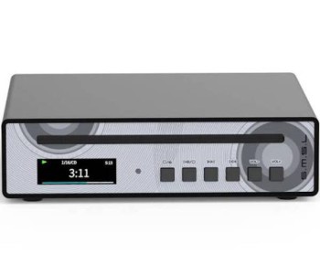 SMSL PL100 Pro CD Player