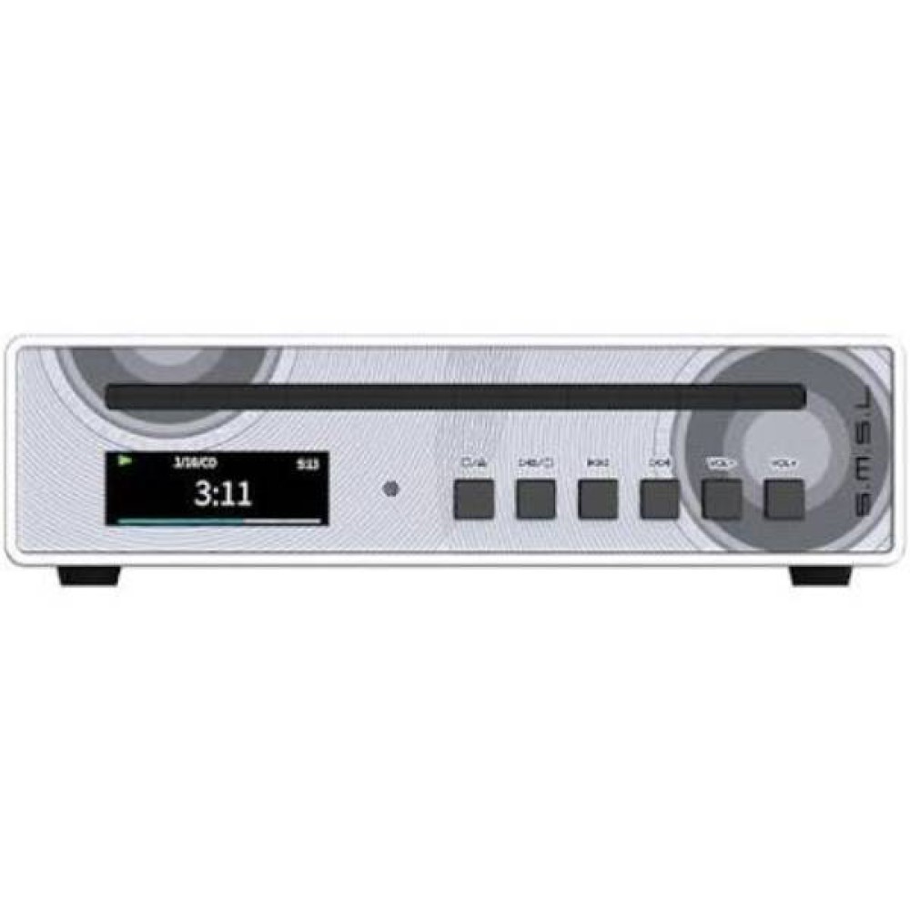 SMSL PL100 Pro CD Player