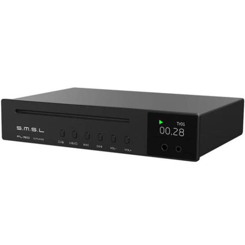 SMSL PL150 CD Player