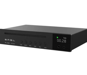 SMSL PL150 CD Player
