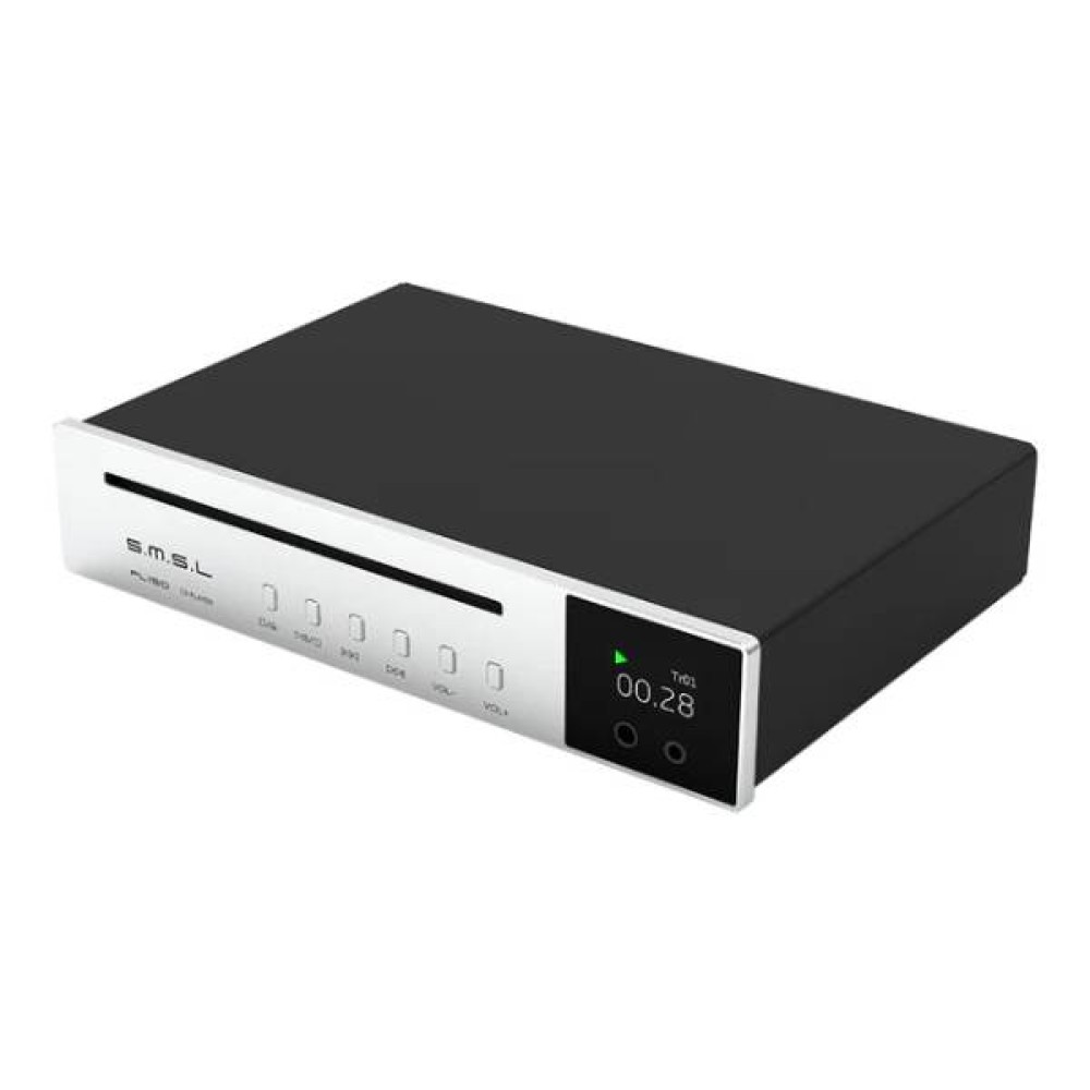 SMSL PL150 CD Player