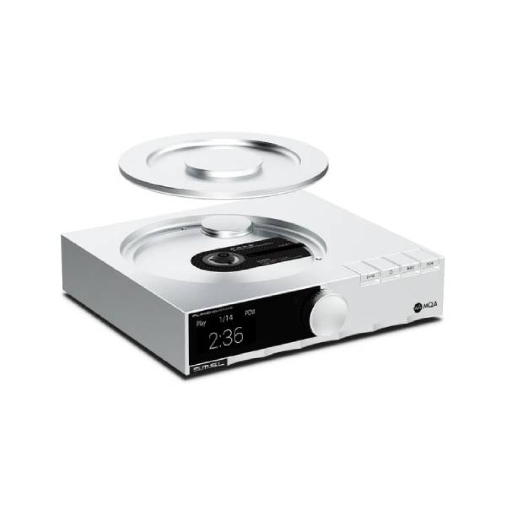 SMSL PL200 CD Player