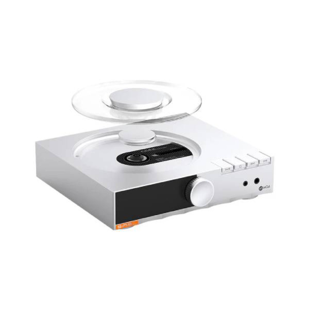 SMSL PL200 MK2 CD Player