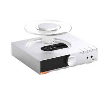 SMSL PL200 MK2 CD Player