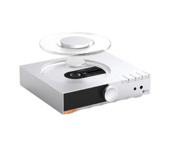 SMSL PL200 MK2 CD Player