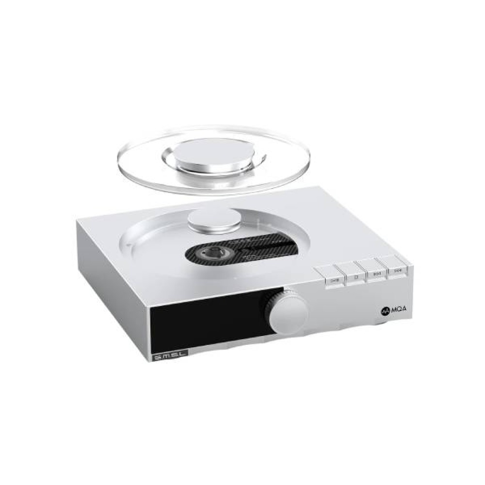 SMSL PL200 T CD Player