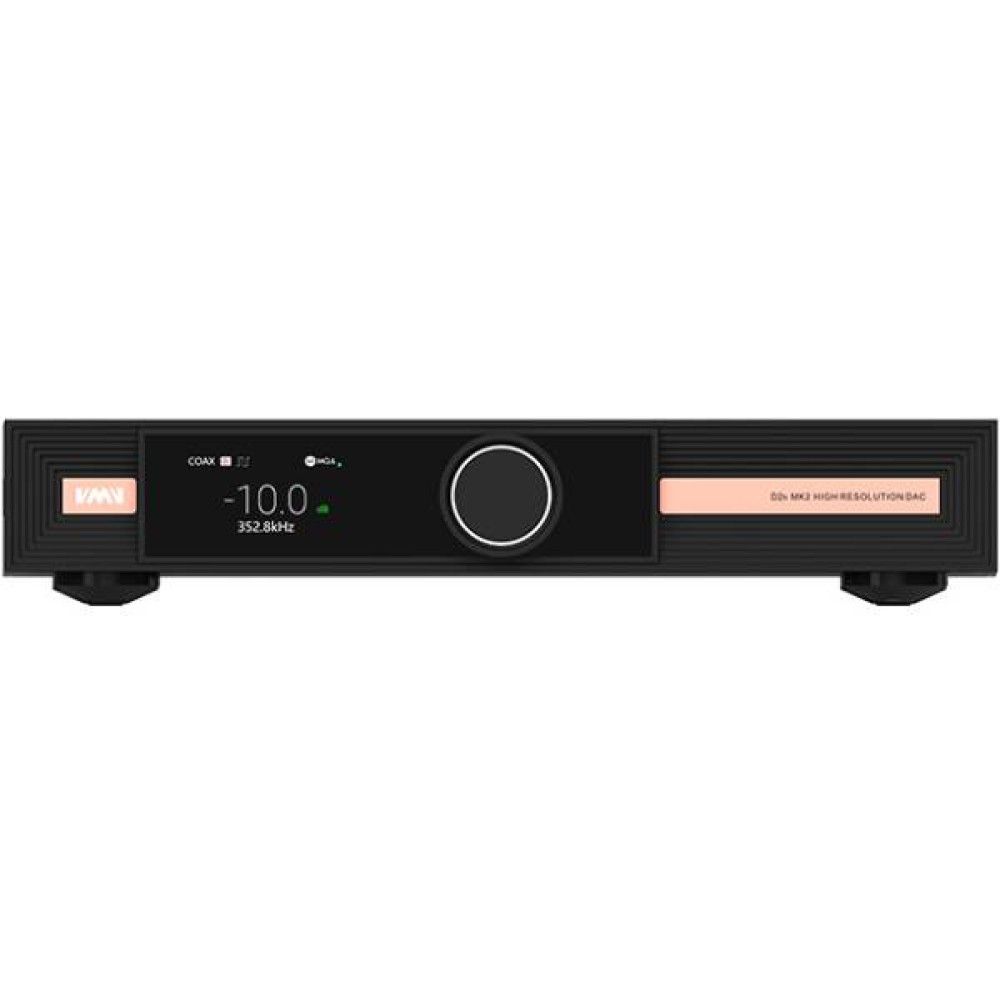 SMSL VMV D2R Audio Dac Amplifier