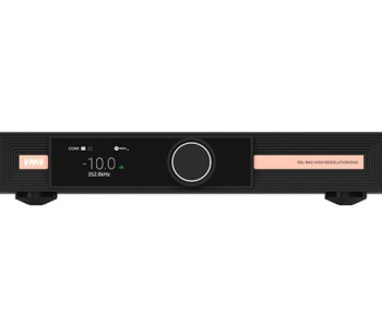 SMSL VMV D2R Audio Dac Amplifier