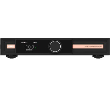 SMSL VMV D2R Audio Dac Amplifier