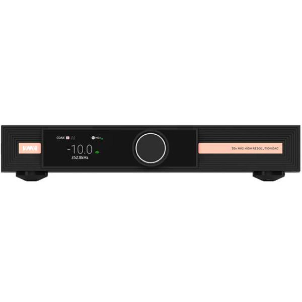 SMSL VMV D2R MK2 Audio Dac Amplifier