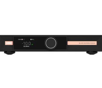 SMSL VMV D2R MK2 Audio Dac Amplifier