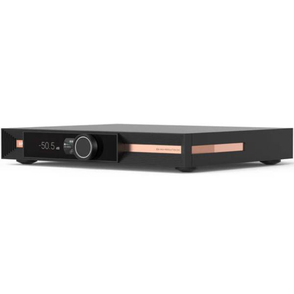 SMSL VMV D3R Audio Dac Amplifier