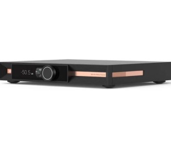SMSL VMV D3R Audio Dac Amplifier