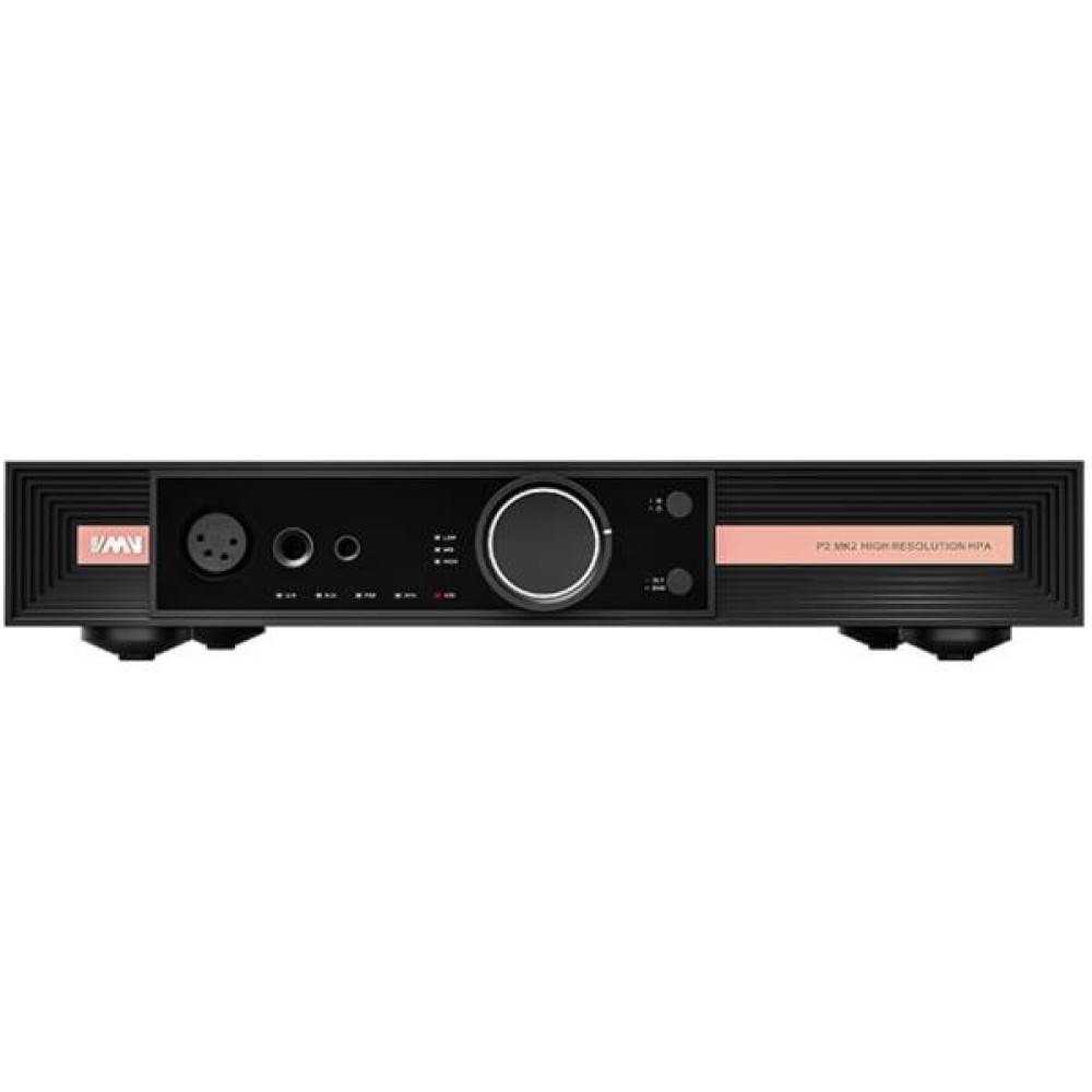 SMSL VMV P2 Headphone Amplifier