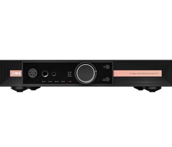 SMSL VMV P2 Headphone Amplifier