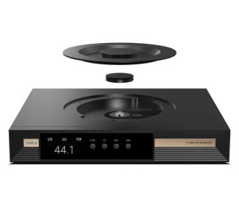 SMSL VMV T2 Digital Media Center