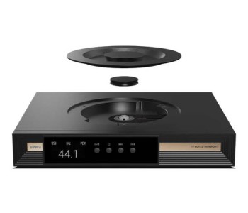SMSL VMV T2 Digital Media Center