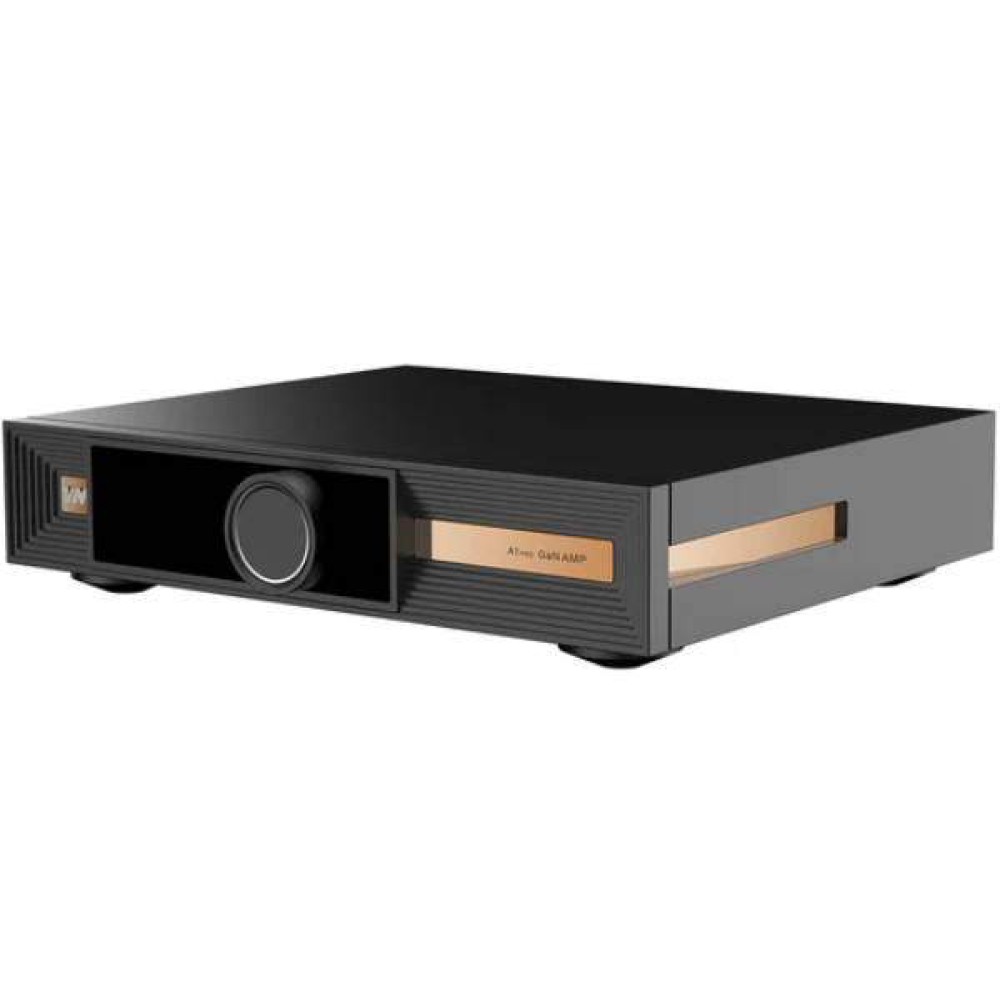 SMSL VMV A1 Pro Power Amplifier