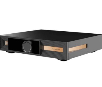 SMSL VMV A1 Pro Power Amplifier