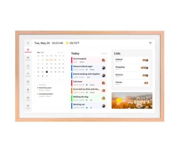 Whale Framely DC321 32 inch Smart Digital Calendar